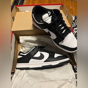 Nike Dunks - Pandas